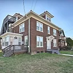 Suites On Seneca - Lovely 2 Bed 1 Bath Apartment